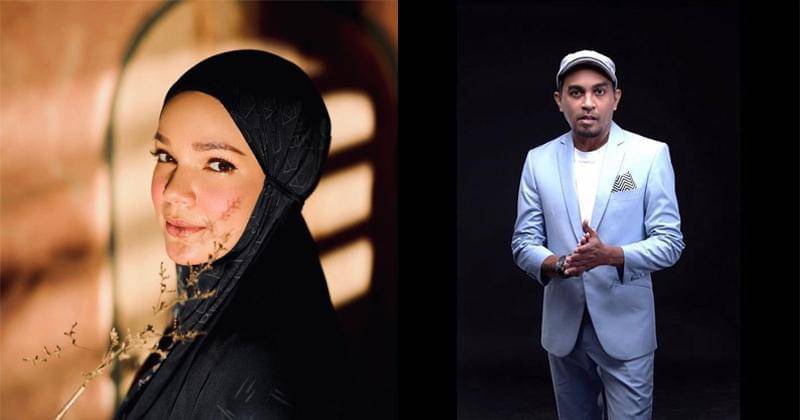 Instagram.com/dewisandra | Instagram.com/glennfredly309